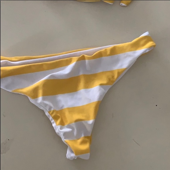 Zaful bikini - Picture 4 of 5